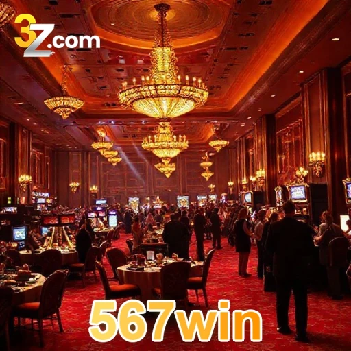 567win com Jogos de caça-níqueis